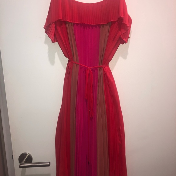 ADELYN RAE DRESS - Picture 3 of 6